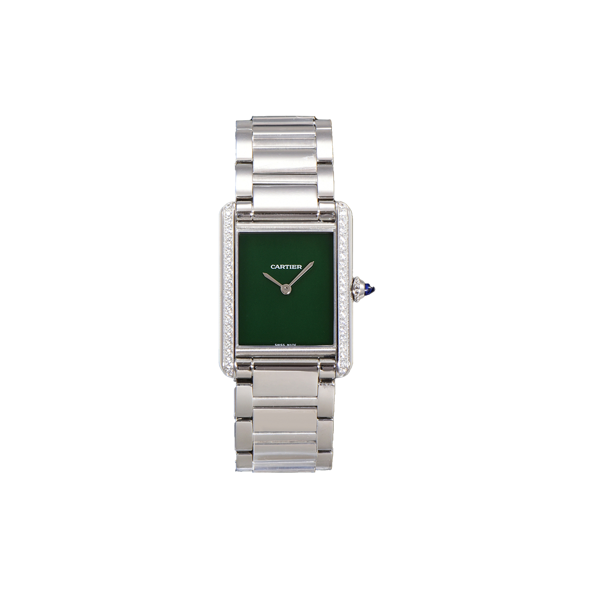 Ca*t*er tank must ladies quartz watch wsta0056
